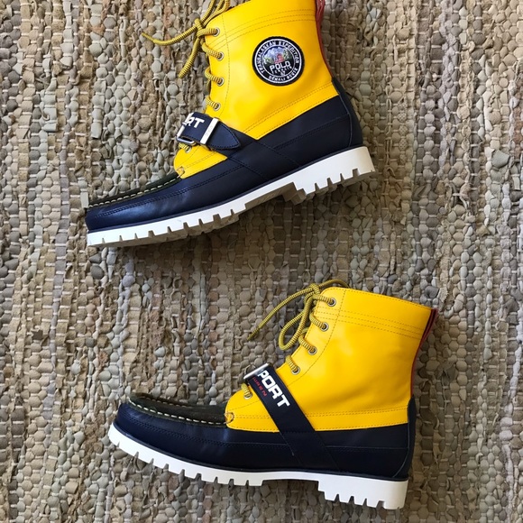 Polo by Ralph Lauren | Shoes | Polo 
